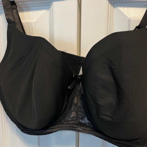 Delta Burke size 40D underwire bra - Picture 5 of 12